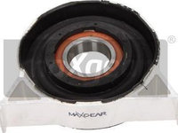 Suport, ax cardanic BMW 3 - IV (E46) Sedan, 12.1997 - 05.2005 Maxgear 49-0848