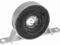 Suport, ax cardanic BMW 5 limuzina (E39), BMW 5 Touring (E39), BMW 3 limuzina (E46) - FEBI BILSTEIN 14919