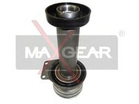 Suport ax cardanic BMW 5 Touring (E34) - OEM - MAXGEAR: 26121226723S/MG|49-0304 - W02147861 - LIVRARE DIN STOC in 24 ore!!!