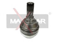 Suport ax cardanic BMW 5 Touring (E39) - OEM - MAXGEAR: 26121226731S/MG|49-0046 - W02360907 - LIVRARE DIN STOC in 24 ore!!!