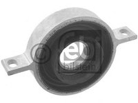 Suport, ax cardanic BMW 7 limuzina (F01, F02, F03, F04), BMW 5 Gran Turismo (F07), BMW 5 (F10, F18) - FEBI BILSTEIN 32865