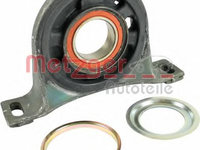 Suport, ax cardanic MERCEDES-BENZ SPRINTER 3,5-t caroserie (906) (2006 - 2016) METZGER 8070120