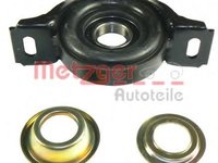Suport, ax cardanic MERCEDES-BENZ VIANO (W639), MERCEDES-BENZ VITO bus (W639), MERCEDES-BENZ VITO / MIXTO caroserie (W639) - METZGER 8070489