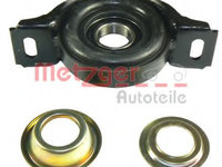 Suport, ax cardanic MERCEDES-BENZ VITO / MIXTO caroserie (W639) (2003 - 2016) METZGER 8070489