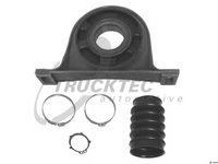 Suport, ax cardanic MERCEDES SPRINTER 3,5-t platou / sasiu (906) (2006 - 2016) TRUCKTEC AUTOMOTIVE 02.34.029 piesa NOUA