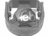 Suport, ax cardanic MERCEDES VARIO autobasculanta (1996 - 2016) FEBI BILSTEIN 24539 piesa NOUA