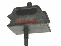 Suport, ax Citroen ZX (N2), PEUGEOT 306 hatchback (7A, 7C, N3, N5), PEUGEOT 306 Cabriolet (7D, N3, N5) - METZGER 52036909