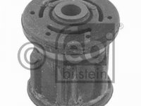 Suport, ax Ford FIESTA Mk III (GFJ) 1989-1997 #2 02690