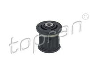 Suport, ax FORD FIESTA Mk III (GFJ) (1989 - 1997) TOPRAN 301 538