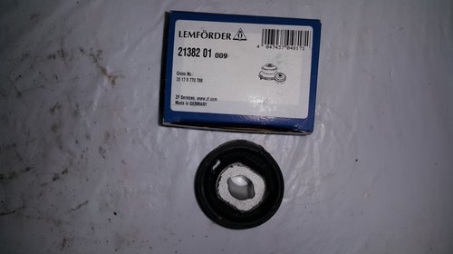 Suport Ax LEMFORDER 2138201 BMW Seria 3 E46 1998-2005