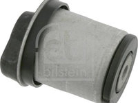 Suport ax OPEL ASTRA G hatchback F48 F08 FEBI BILSTEIN 24245