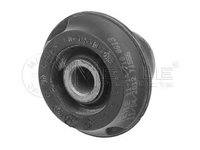 Suport, ax PEUGEOT 106 (1A, 1C), Citroen AX (ZA-_), Citroen CHANSON (S0, S1) - MEYLE 11-14 710 0013