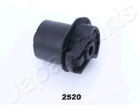 Suport, ax puntea spate (RU2520 JAPANPARTS) TOYOTA