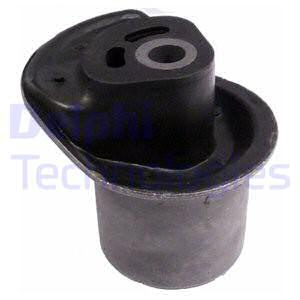 Suport, ax puntea spate (TD792W DELPHI) VW