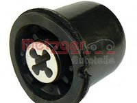 Suport, ax RENAULT KANGOO / GRAND KANGOO (KW0/1_), RENAULT KANGOO Express (FW0/1_), RENAULT KANGOO BE BOP (KW0/1_) - METZGER 52061609