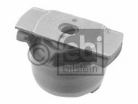 Suport, ax RENAULT LAGUNA II (BG0/1) (2001 - 2016) FEBI BILSTEIN 23318 piesa NOUA