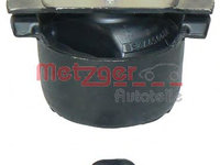 Suport, ax RENAULT LAGUNA II (BG0/1) (2001 - 2016) METZGER 52048903 piesa NOUA