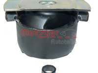 Suport, ax RENAULT LAGUNA II (BG0/1) (2001 - 2016) METZGER 52049004 piesa NOUA