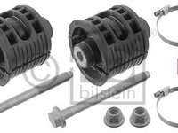 Suport, ax SEAT IBIZA V (6J5), SEAT IBIZA V SPORTCOUPE (6J1), AUDI A1 (8X1, 8XF) - FEBI BILSTEIN 43745