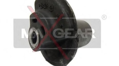 Suport ax VOLKSWAGEN GOLF Mk II (19E, 1G1) - 