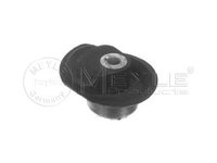 Suport ax VOLKSWAGEN PASSAT (3A2, 35I) - OEM - MEYLE ORIGINAL GERMANY: 1005010002|100 501 0002 - W02118336 - LIVRARE DIN STOC in 24 ore!!!