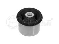 Suport ax VOLKSWAGEN POLO (9N_) - OEM - MEYLE ORIGINAL GERMANY: 1005010025|100 501 0025 - W02373187 - LIVRARE DIN STOC in 24 ore!!!