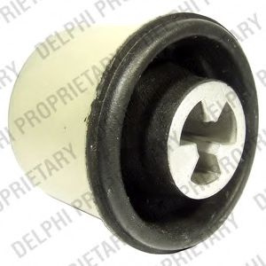 Suport, ax VW BORA (1J2) (1998 - 2005) DELPHI TD65