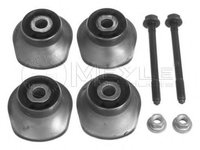 Suport, ax VW PASSAT (3A2, 35I) (1988 - 1997) MEYLE 100 501 0002/S piesa NOUA