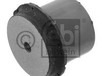 Suport, ax VW UP, SEAT Mii (KF1_), SKODA CITIGO - FEBI BILSTEIN 37122