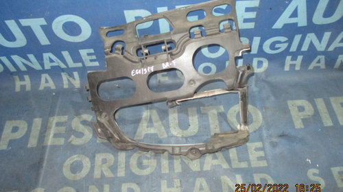 Suport bara BMW E60 2007; 7178069 // 7178070 