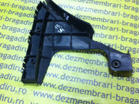 Suport bara dreapta spate Audi A3 8L [facelift] [2000 - 2003] Hatchback 3-usi 1.6 MT (102 hp) SE 1.6 AVU