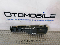 Suport bara dreapta spate Peugeot 307 CC: 9642032980 [Fabr 2002-2010]