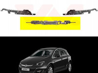 SUPORT BARA FATA CENTRAL Aftermarket NOU Opel Astra J 2009 2010 2011 2012 3749569 10-761-418