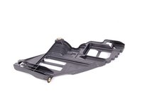 Suport Bara Fata Dreapta Exterior Am Volkswagen Golf 6 2008-2013 5K0807228A