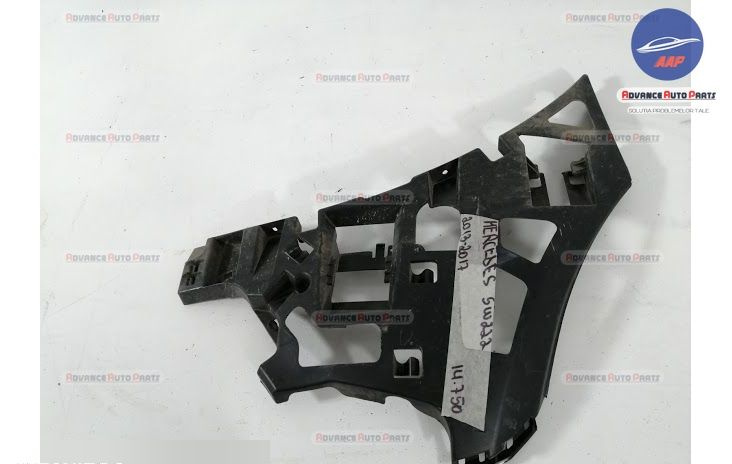 Suport Bara Fata Dreapta original Mercedes-Benz S-Class W222 2013 2014 ...