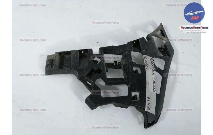 Suport Bara Fata Dreapta original Mercedes-Benz S-Class W222 2013 2014 ...