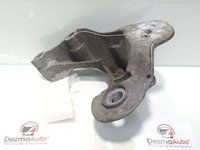 Suport bara fata stabilizatoare, Audi A6 Allroad (4FH, C6), 4F0199351AG