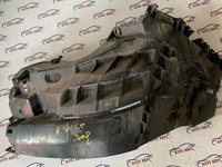 Suport bara fata stanga Opel Vivaro Renault Trafic 620350101R 93856001