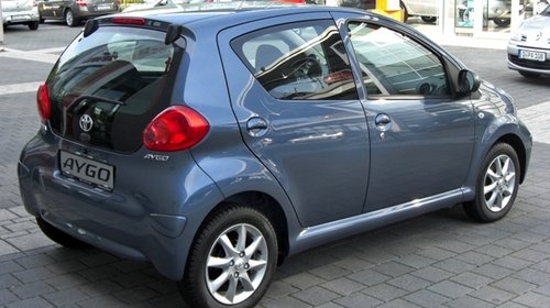 Suport bara fata stanga Toyota Aygo 2005 2006 2007 2008