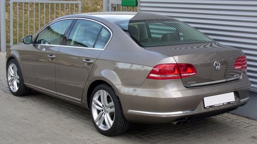 Suport bara fata VW Passat B7 2010 2011 2012 2013 2014