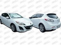 Suport bara MAZDA 3 BL PRASCO MZ3301053