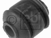 Suport,bara panhard AUDI 500 (44, 44Q, C3), AUDI FOX (80, 82, B1), AUDI 100 limuzina (4A, C4) - FEBI BILSTEIN 07623