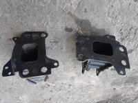 Suport, bara protectie dreapta fata AUDI A3 8P (8PA) (2004 - 2013)/8P0807134