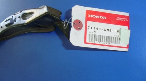 Suport bara protectie fata dreapta pentru Honda Civic,2006-2012