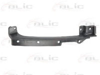 Suport, bara protectie FIAT PANDA (169) (2003 - 2016) BLIC 5504-00-2008931P