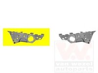 Suport, bara protectie OPEL CORSA D, OPEL CORSA D Van - VAN WEZEL 3750568