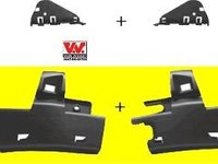 Suport, bara protectie PEUGEOT 307 (3A/C) - VAN WEZEL 4040539