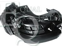 Suport, bara protectie RENAULT TRAFIC II Van (FL), NISSAN PRIMASTAR caroserie (X83), OPEL VIVARO platou / sasiu (E7) - EQUAL QUALITY L05585