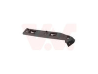 Suport bara protectie Vw Golf 4 (1j1) Van Wezel 5888568, parte montare : dreapta, fata