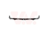 Suport bara protectie Vw Golf 6 (5k1), Van Wezel 5863539, parte montare : Spate